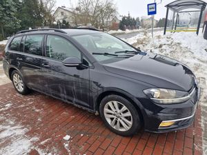 Volkswagen Golf VII 1.6 TDI DSG Join 2019