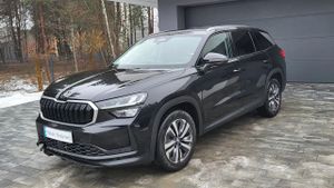 Skoda Kodiaq II 1.5 TSI mHEV 4x2 Selection DSG 2025