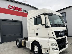 MAN TGX 2016