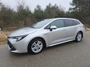 Toyota Corolla Seria E21 2.0 Club 2020