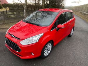 Ford B-Max 1.0 EcoBoost Ambiente EU6 2015