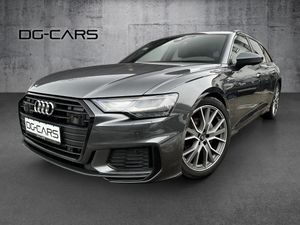 Audi A6 C8 40 TDI S tronic S line 2022