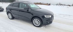 Audi Q3 I 2.0 TDI Prime Edition 2013