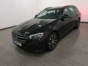 Mercedes-Benz E W213 300 de 4Matic 9G-TRONIC AMG Line 2022
