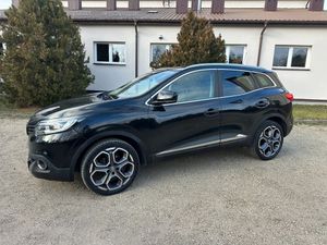 Renault Kadjar Energy dCi 110 EDC COLLECTION 2017