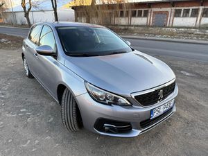 Peugeot 308 T9 PureTech 130 GPF Stop & Start Allure Pack 2020