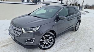 Ford Edge 2.0 TDCi Bi-Turbo 4x4 Titanium 2016