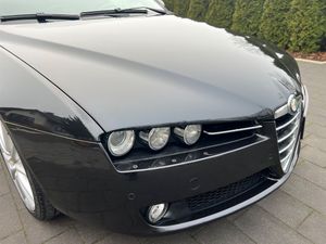 Alfa Romeo 159 2012