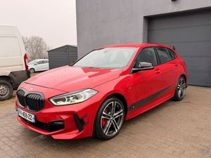 BMW 1 Series F40 118i M Sport 2020