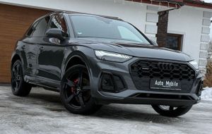 Audi Q5 FY 40 TDI quattro S tronic S line 2023