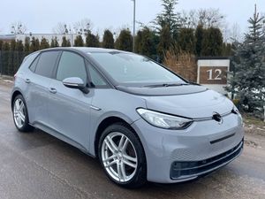 Volkswagen ID.3 Pro Performance Style 2023