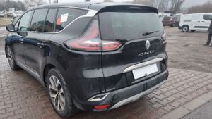 Renault Espace V Energy dCi 160 EDC Initiale Paris 2016