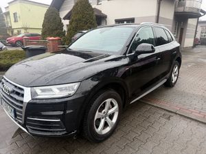 Audi Q5 FY 40 TDI Quattro S tronic design 2019