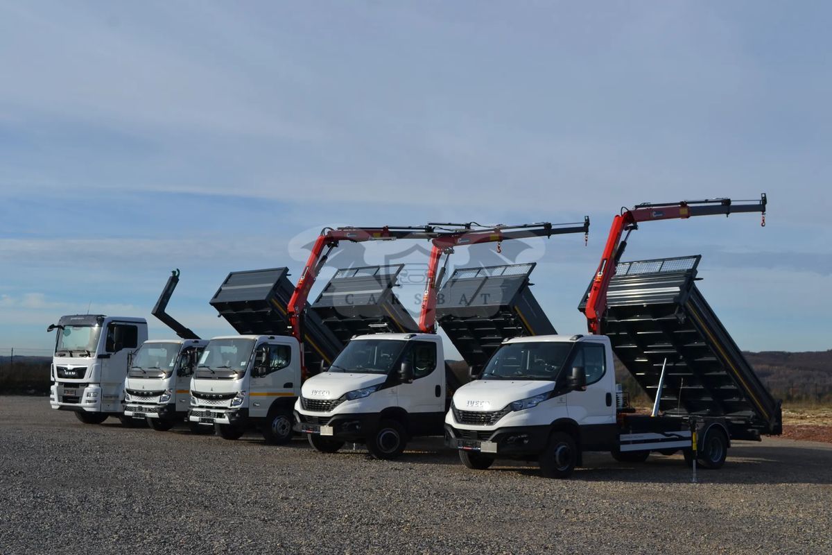 Iveco Daily 2025