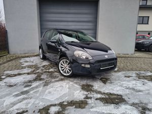 Fiat Punto II FL 1.2 Fresh 2012