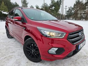 Ford Kuga II 1.5 EcoBoost 4x4 ST-Line 2018