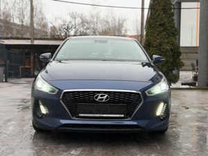 Hyundai i30 III 1.0 T-GDI Premiere Comfort 2017