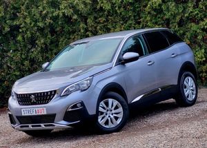 Peugeot 3008 II 2019