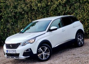 Peugeot 3008 II 2019
