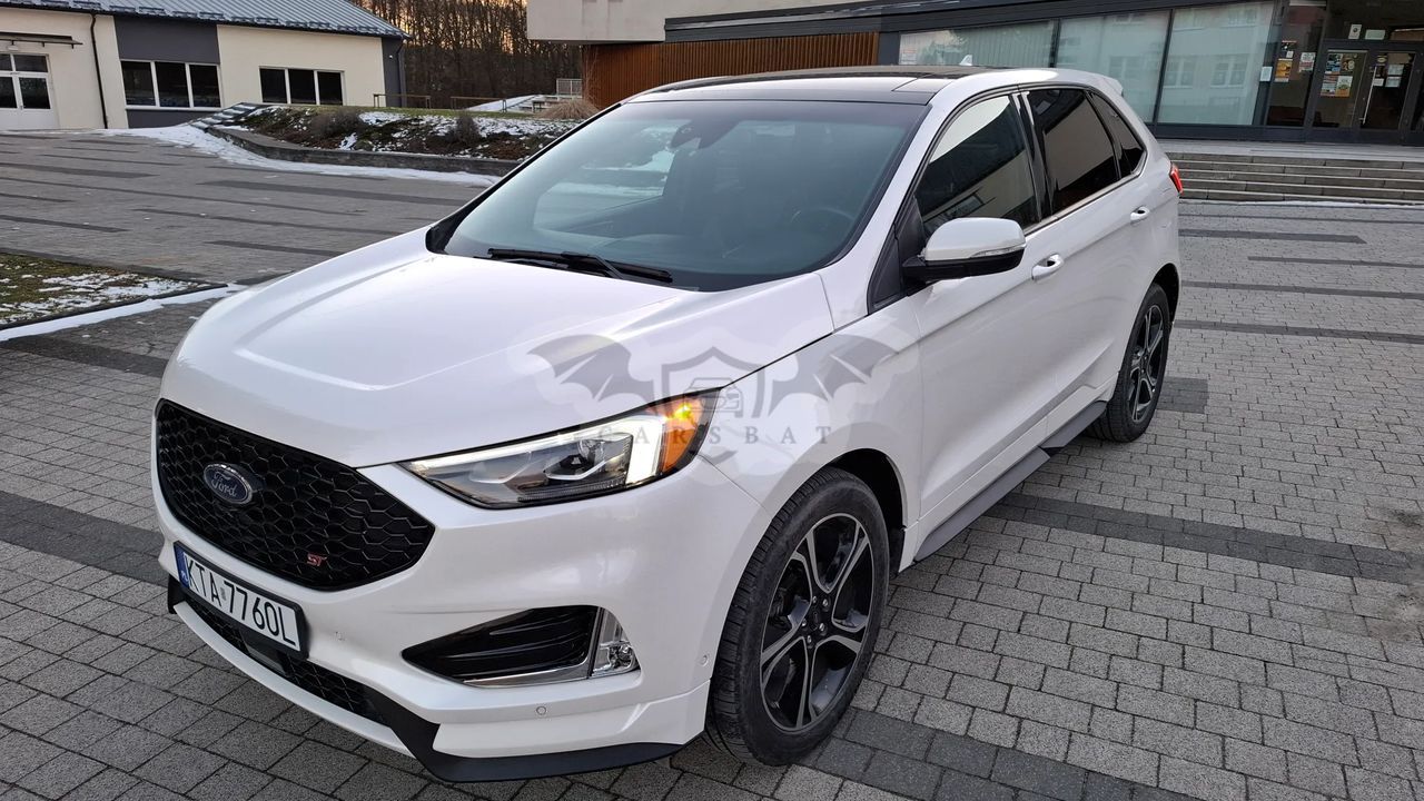 Ford Edge 2019