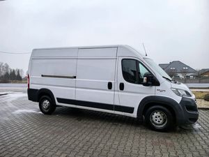 Fiat Ducato 2017