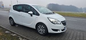 Opel Meriva II 1.4 T Design Edition 2014