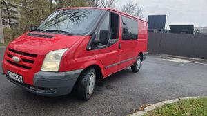 Ford Transit 2009