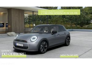 Mini Cooper Linia Favoured 2025
