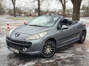 Peugeot 207 1.6 Intense 2008