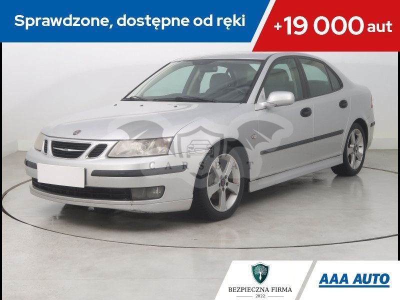Saab 9-3 II 2004