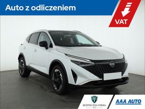 Nissan Qashqai III 2025