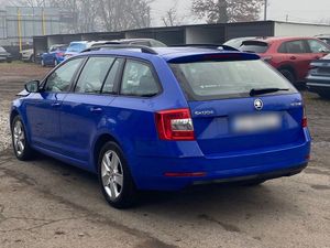 Skoda Octavia III 1.5 TSI GPF ACT Ambition DSG 2019