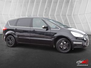 Ford S-Max I 2011