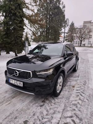 Volvo XC40 T3 Momentum 2018