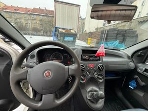 Fiat Panda II 1.2 Actual Eco 2011