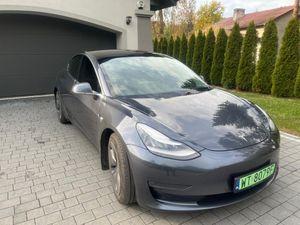 Tesla Model 3 Long Range AWD 2020