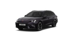 Cupra Leon 2025