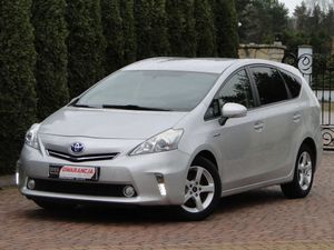 Toyota Prius 1.8 HSD Premium 2014