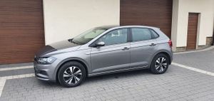 Volkswagen Polo VI 1.0 TSI Comfortline 2021
