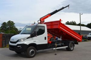 Iveco Daily 2018