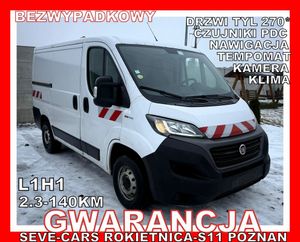 Fiat Ducato 2020