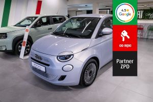 Fiat 500 1.0 Hybrid 2026