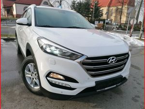 Hyundai Tucson III 1.6 GDi 2WD Style 2016