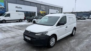 Volkswagen Caddy 2025