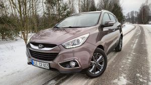 Hyundai ix35 2014
