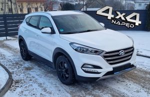Hyundai Tucson III 1.6 GDi 2WD Premium 2017