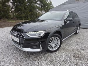 Audi A4 B9 2022