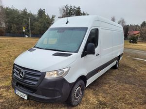 Mercedes-Benz Sprinter 2023