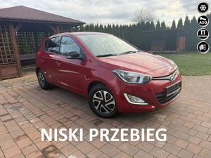 Hyundai i20 I 2014