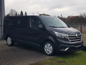 Renault Trafic III 2024